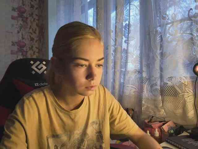 KayleneTemplet webcam