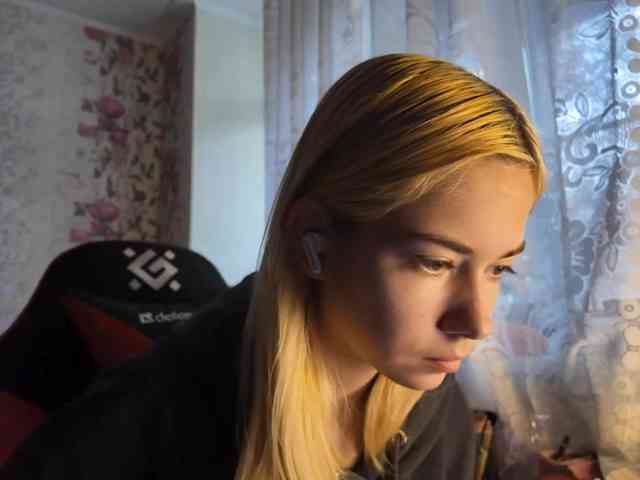 KayleneTemplet webcam
