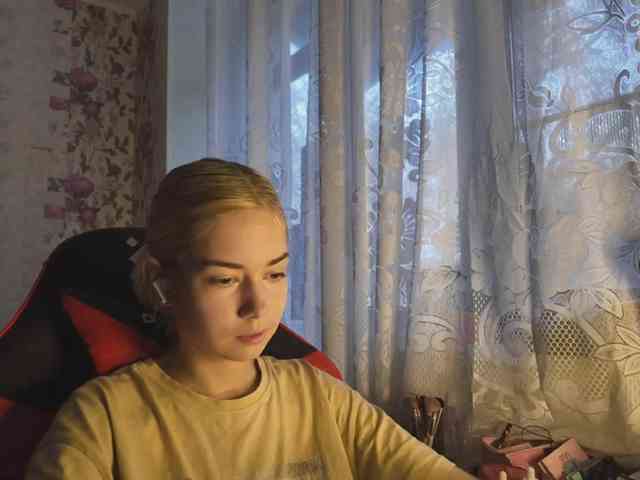 KayleneTemplet webcam