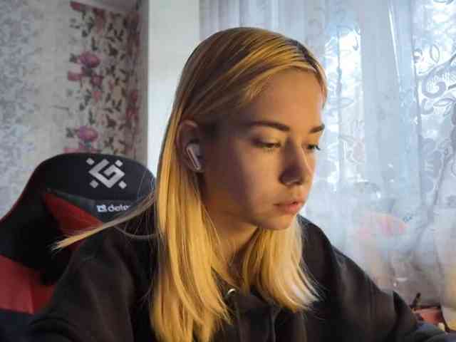 KayleneTemplet webcam