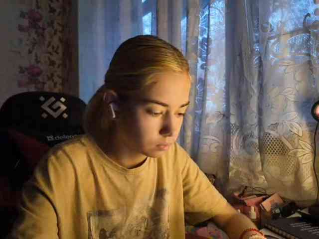 KayleneTemplet webcam