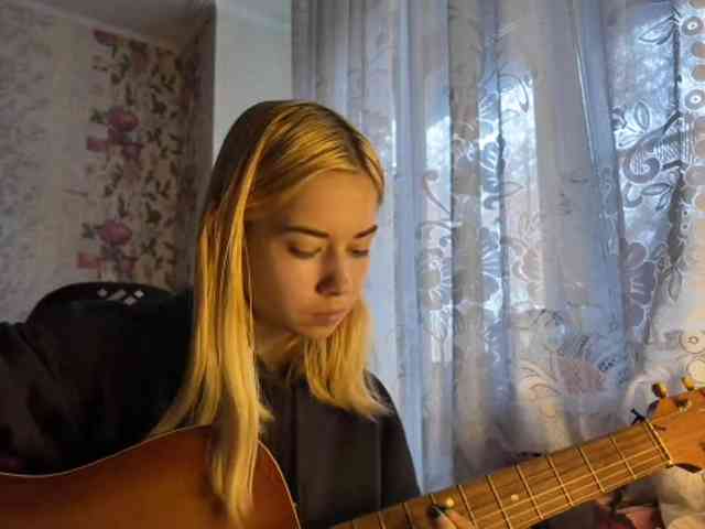 KayleneTemplet webcam