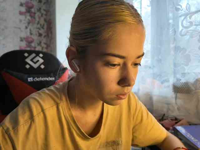 KayleneTemplet webcam