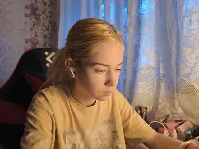 KayleneTemplet webcam