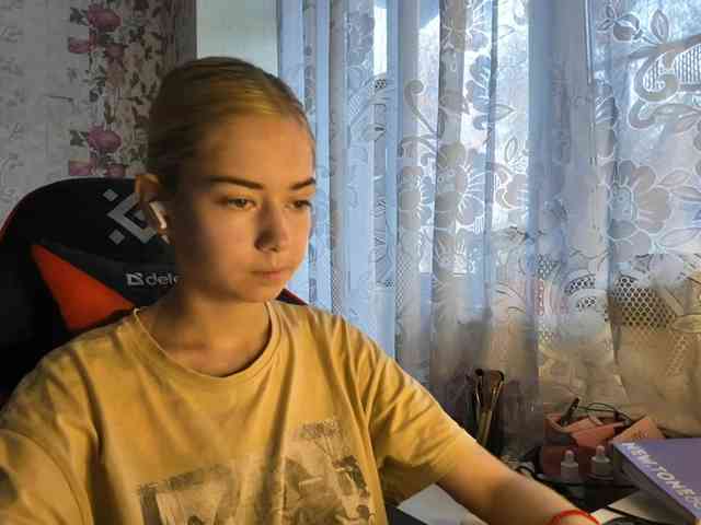 KayleneTemplet webcam