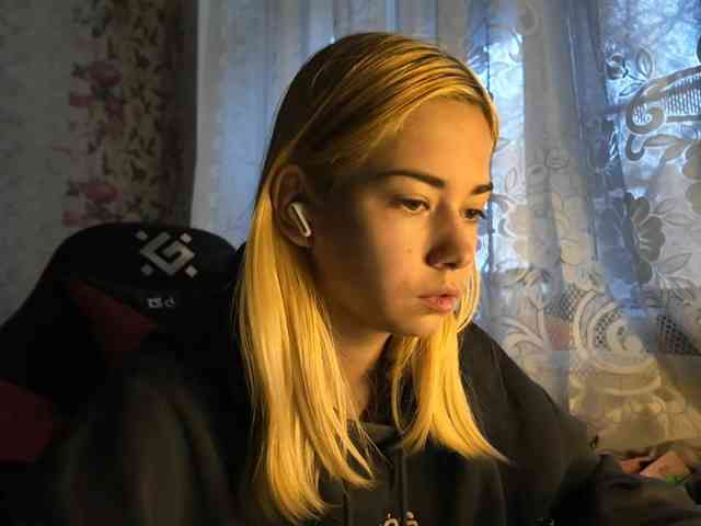 KayleneTemplet webcam