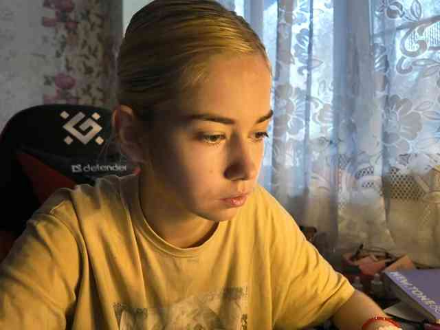 KayleneTemplet webcam