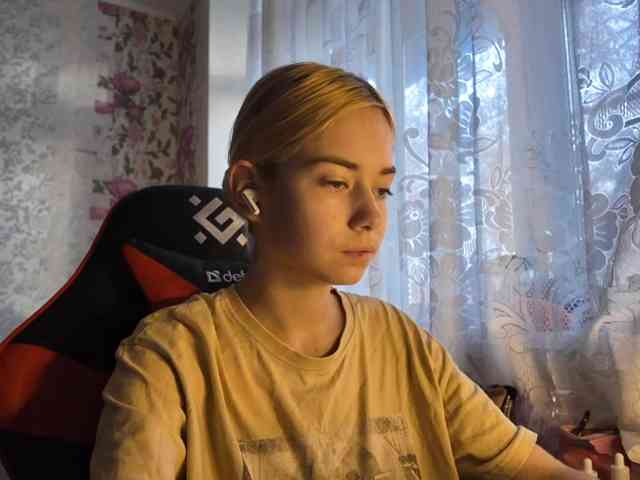 KayleneTemplet webcam