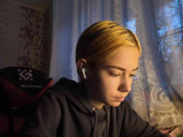 KayleneTemplet webcam