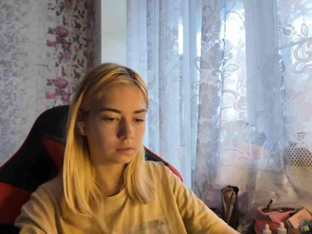 KayleneTemplet webcam
