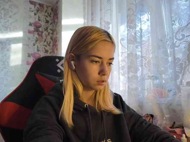 KayleneTemplet webcam