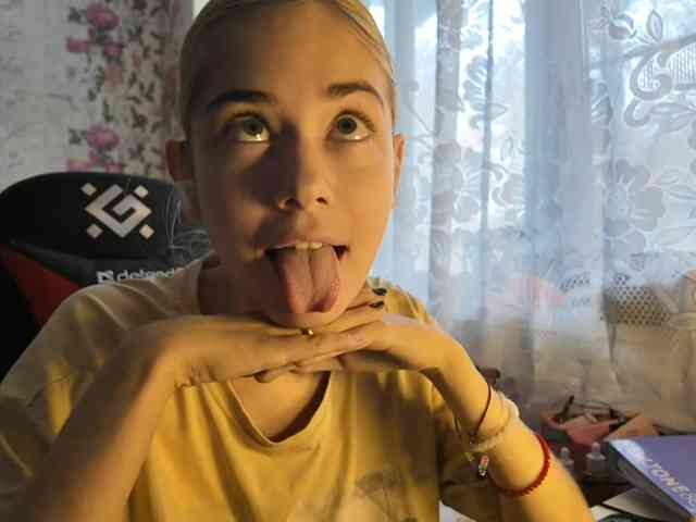 KayleneTemplet webcam