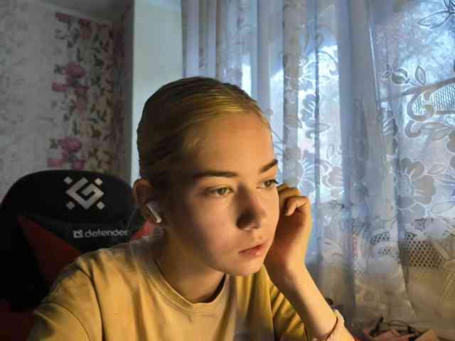 KayleneTemplet webcam