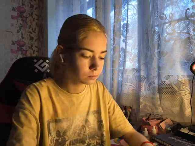 KayleneTemplet webcam