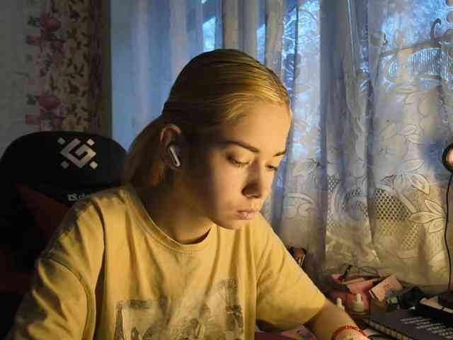 KayleneTemplet webcam