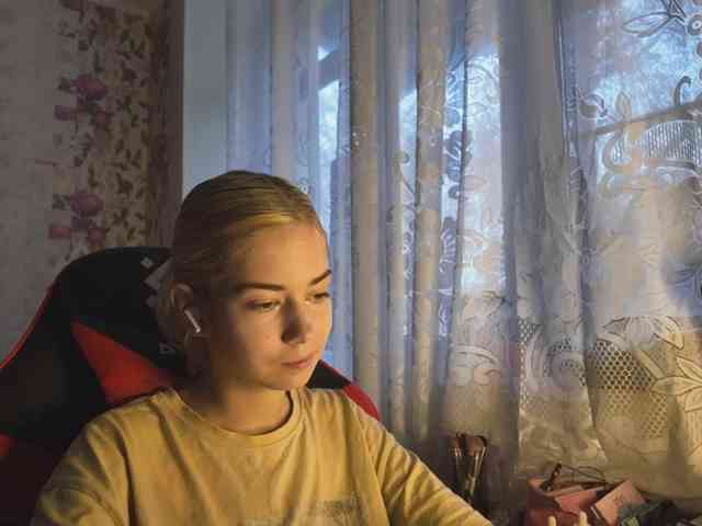 KayleneTemplet webcam