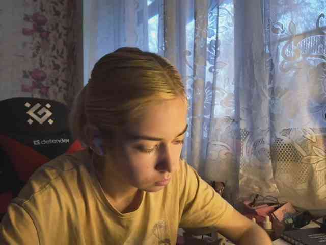 KayleneTemplet webcam