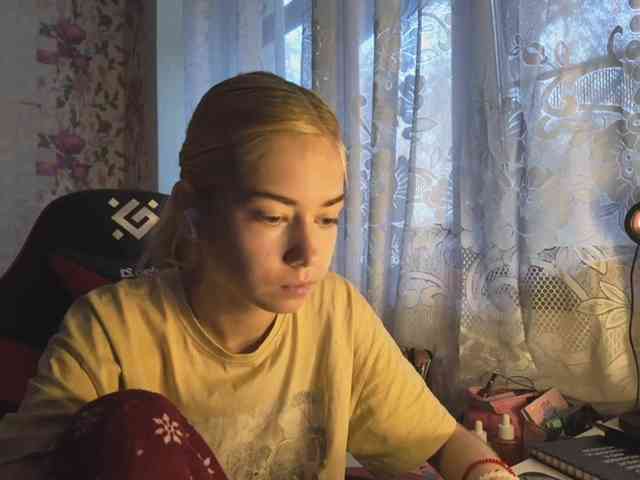 KayleneTemplet webcam