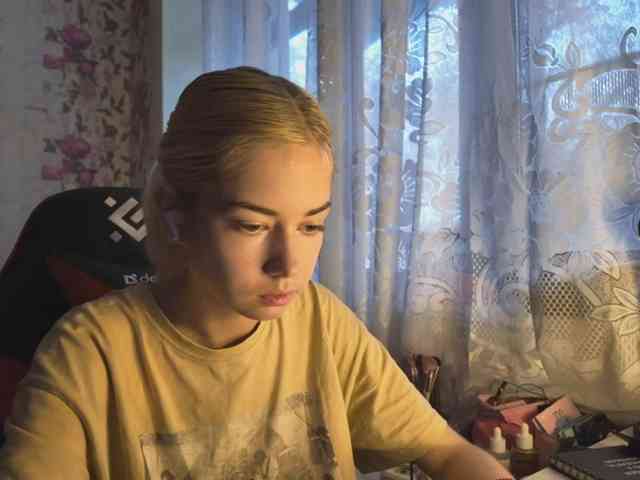 KayleneTemplet webcam