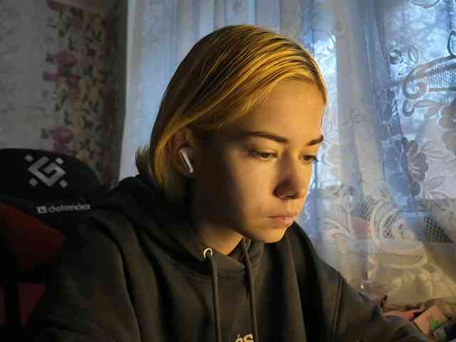 KayleneTemplet webcam