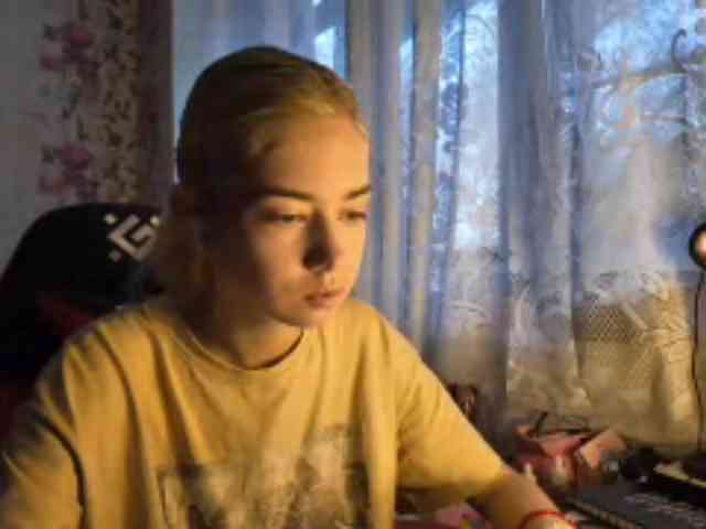 KayleneTemplet webcam