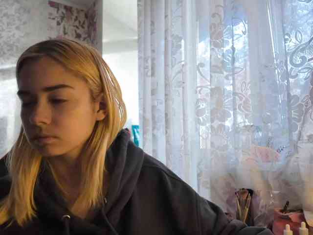 KayleneTemplet webcam