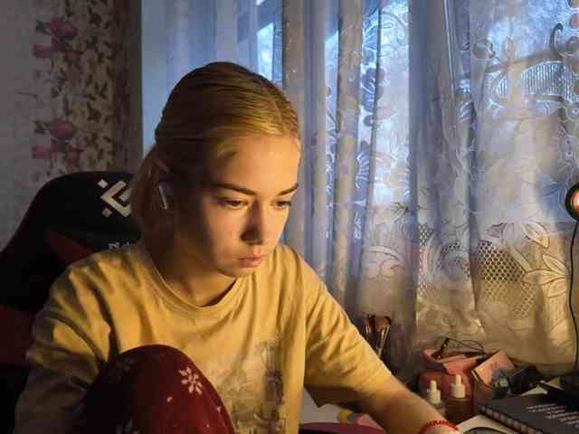 KayleneTemplet webcam