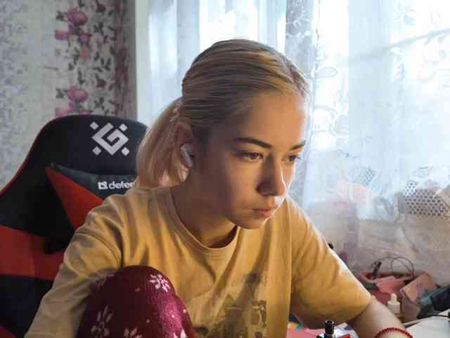 KayleneTemplet webcam