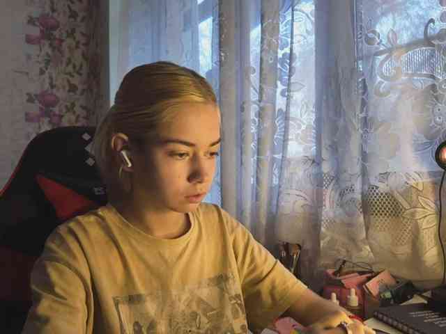 KayleneTemplet webcam