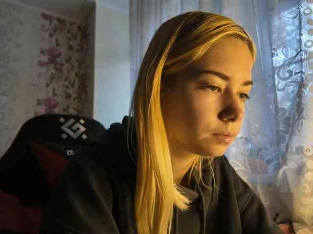 KayleneTemplet webcam