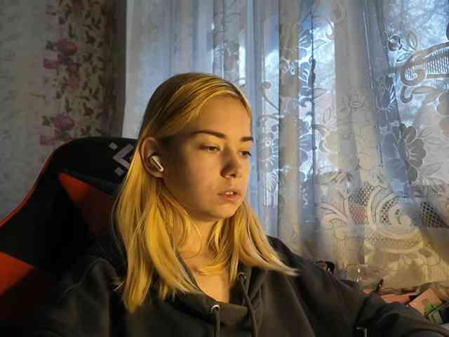 KayleneTemplet webcam