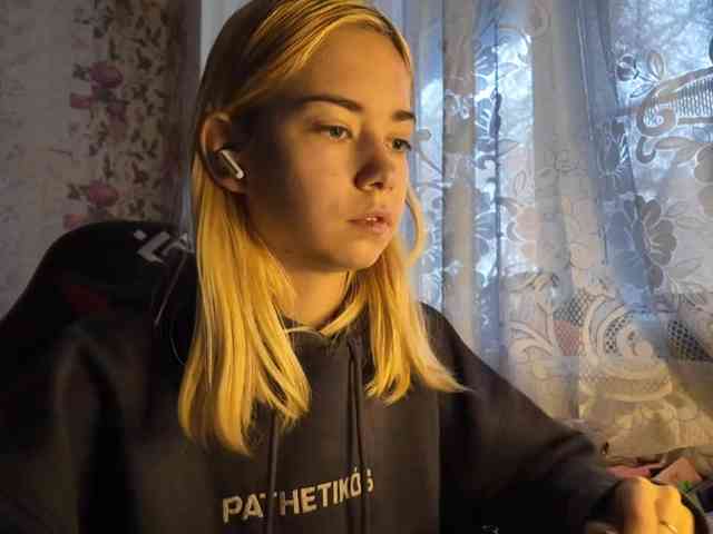 KayleneTemplet webcam