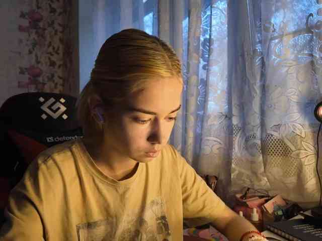 KayleneTemplet webcam