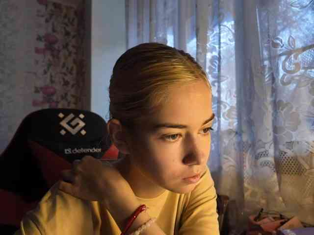 KayleneTemplet webcam