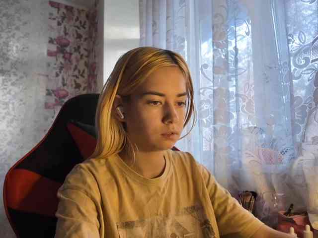 KayleneTemplet webcam