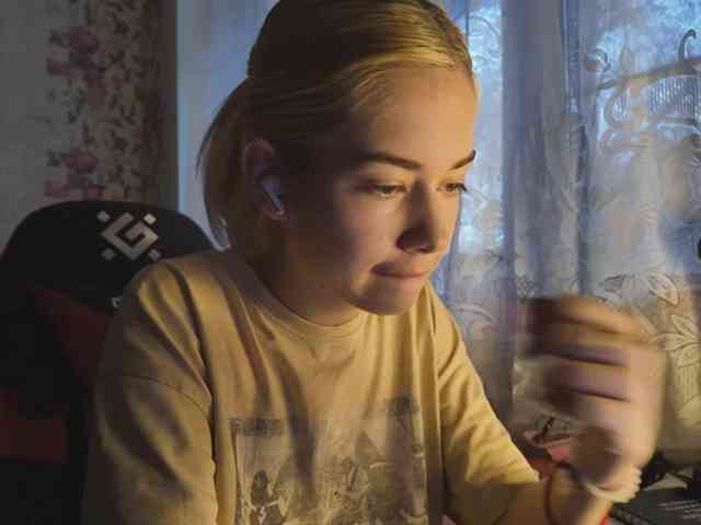 KayleneTemplet webcam