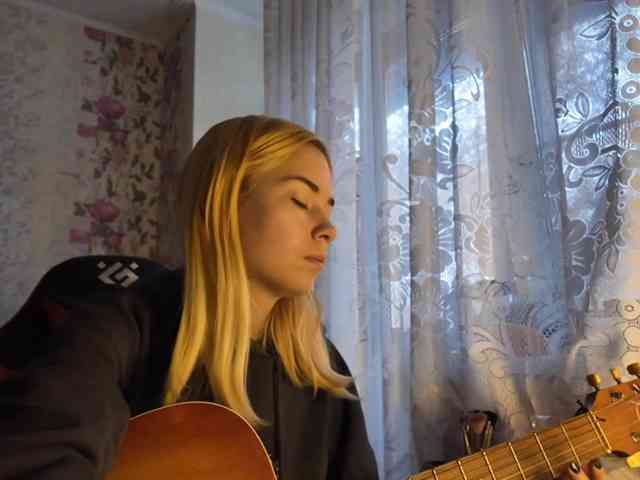 KayleneTemplet webcam