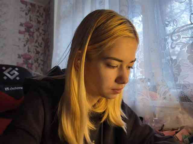 KayleneTemplet webcam