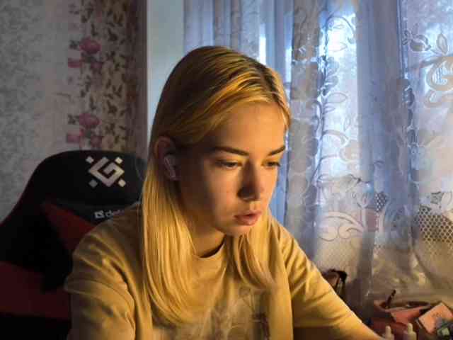 KayleneTemplet webcam