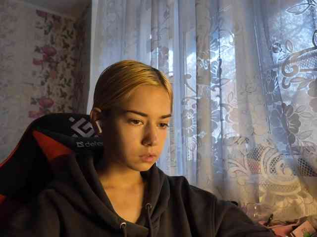 KayleneTemplet webcam