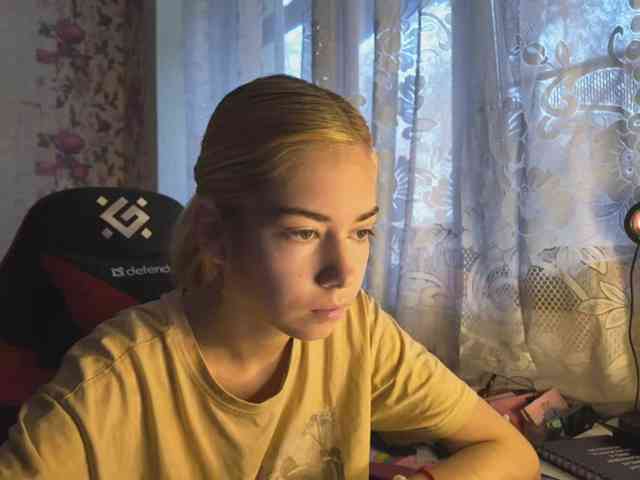 KayleneTemplet webcam