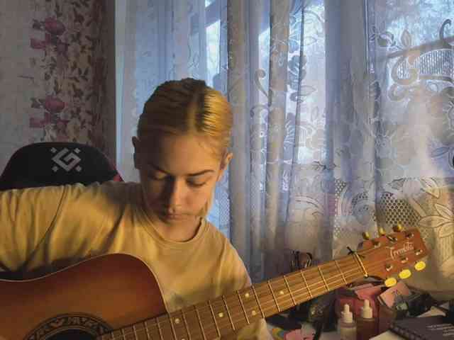 KayleneTemplet webcam