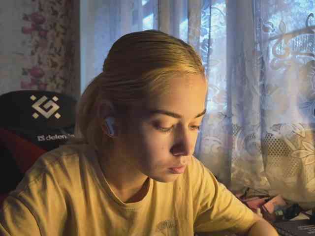 KayleneTemplet webcam