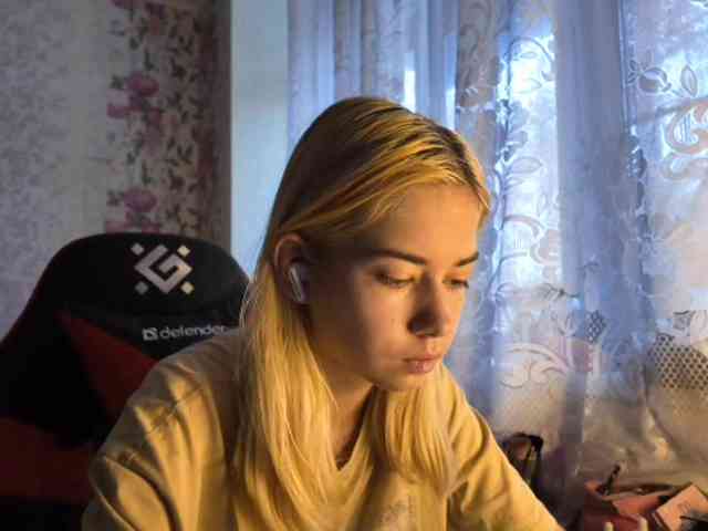 KayleneTemplet webcam