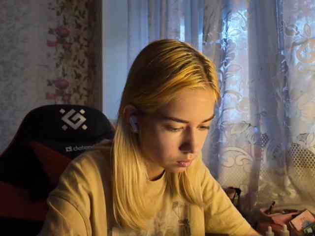 KayleneTemplet webcam