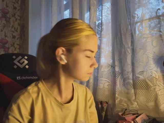 KayleneTemplet webcam