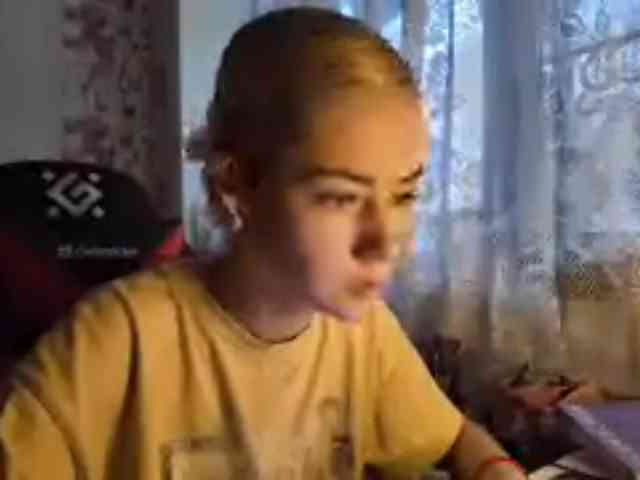 KayleneTemplet webcam