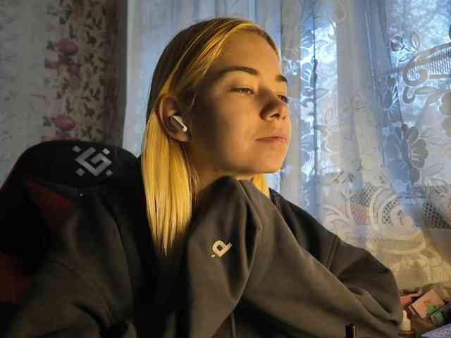 KayleneTemplet webcam