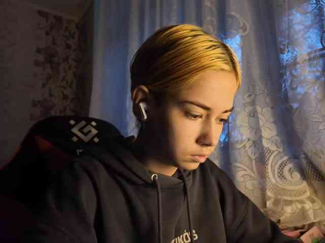 KayleneTemplet webcam