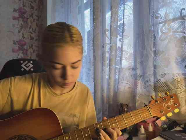 KayleneTemplet webcam